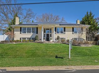 6156 Loch Raven Dr, Mc Lean, VA 22101