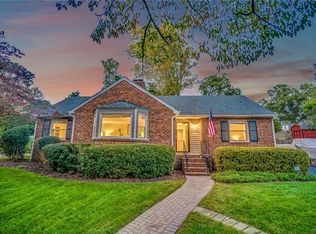 2408 Bryan Park Ave, Henrico, VA 23228