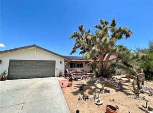 8271 Tamarisk Ave, Yucca Valley, CA 92284