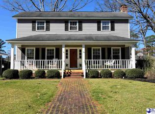 790 Boone Cir, Florence, SC 29501