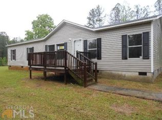 82 New Hebron Church Rd, Concord, GA 30206