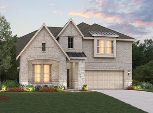 2225 Valencia Dr, Little Elm, TX 75068