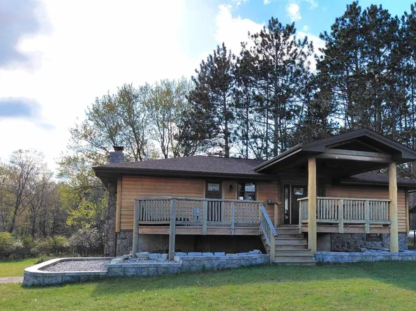 2036 S Cypress Court, Arkdale, WI 54613
