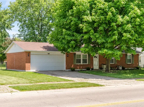 444 E Lexington Rd, Eaton, OH 45320