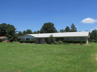 3214 East St, Texarkana, AR 71854