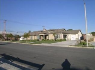 1818 S Almond Ave, Ontario, CA 91762