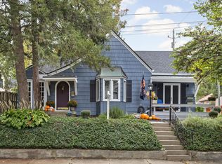 525 E 53rd St, Indianapolis, IN 46220