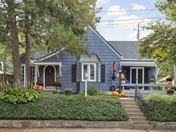 525 E 53rd St, Indianapolis, IN 46220