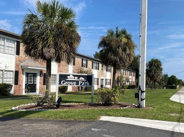 5317 Curry Ford Rd APT L102