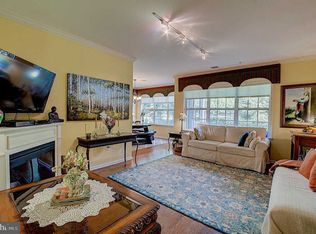 112 Timberlake Dr #112, Ewing, NJ 08618