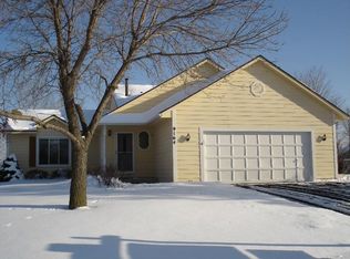 9164 Yates Bay Ct N, Brooklyn Park, MN 55443