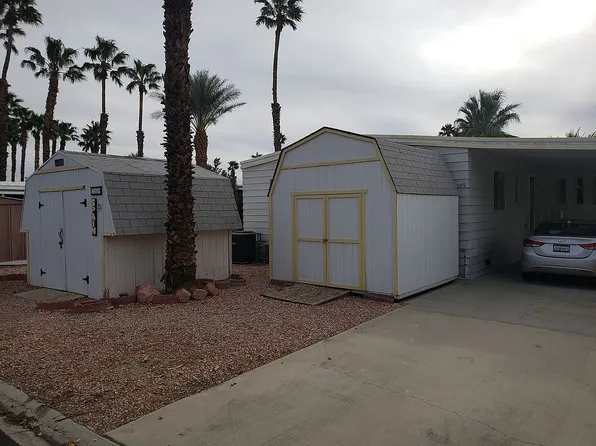 15500 Bubbling Wells Rd #289, Desert Hot Springs, CA 92240