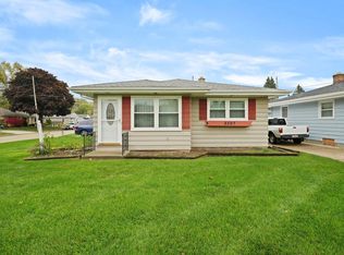 3507 Sheridan Rd, Racine, WI 53403