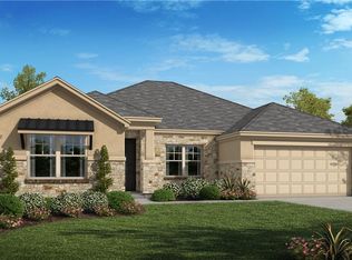 146 Edgewater Trl, Bastrop, TX 78602