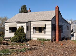 2411 Powerhouse Rd, Yakima, WA 98902