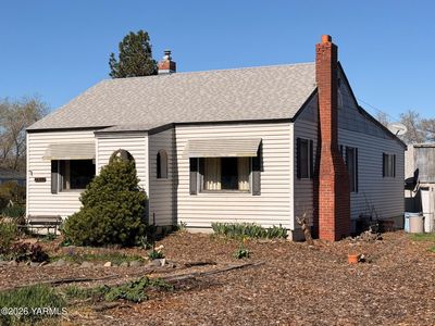 2411 Powerhouse Rd, Yakima, WA, 98902