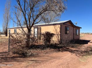 8412 Park Place Trl, Snowflake, AZ 85937