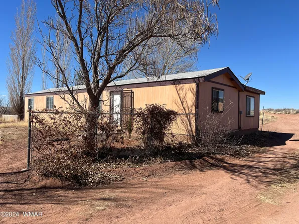 8412 Park Place Trl, Snowflake, AZ 85937