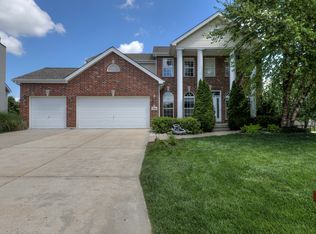 224 Meriwether Lewis Dr, Dardenne Prairie, MO 63368