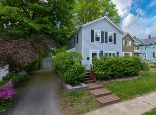 106 W South St, Painesville, OH 44077