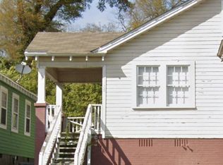 1035 15th St APT A, Columbus, GA 31901