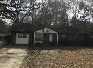 8332 Tudor Dr, Jonesboro, GA 30238