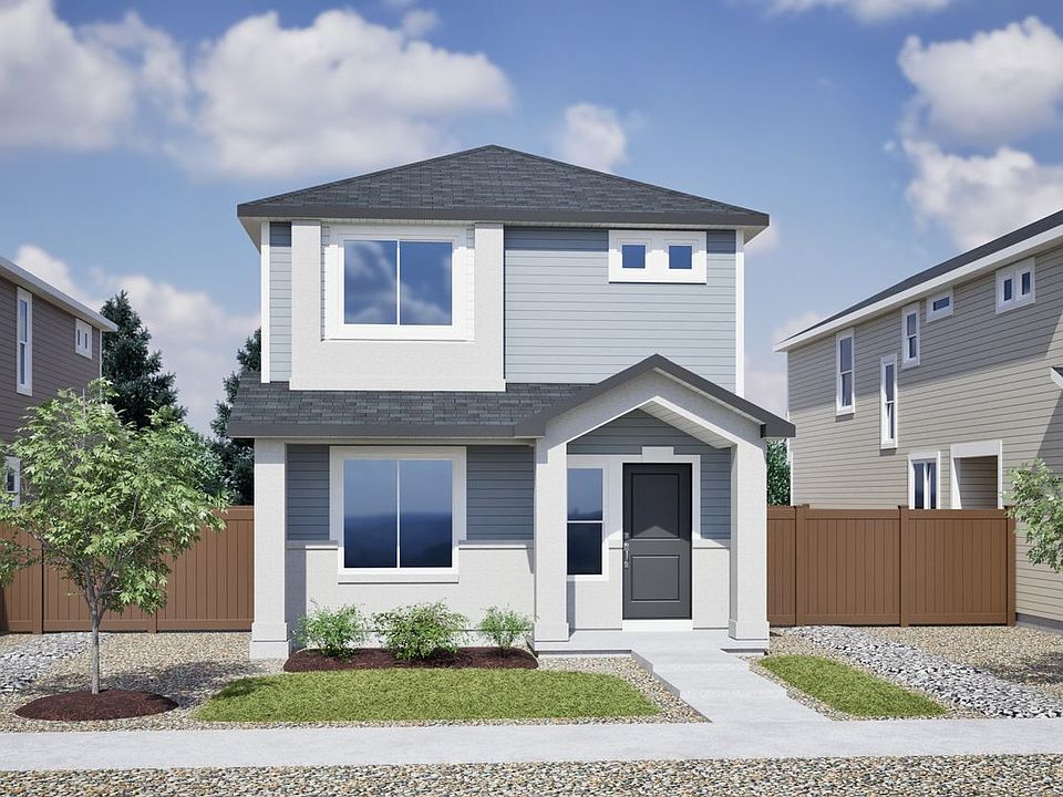 Zenith Exterior