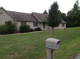 2420 Otter Lake Loop, Hanson, KY 42413