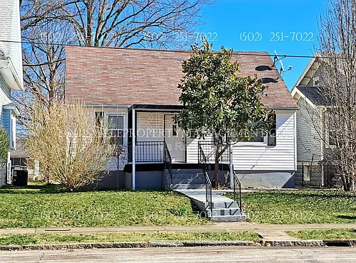 803 Cecil Ave Photo 1