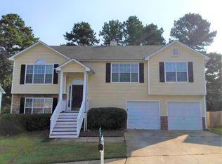 1476 Buckingham Pl, Stockbridge, GA 30281