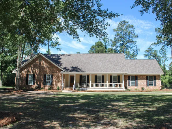 25 Twin Oaks Trce, Hattiesburg, MS 39402