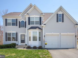 8 Wallaroo Ct, Fredericksburg, VA 22405