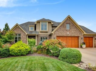 724 Woodbury Ct, Sugar Grove, IL 60554