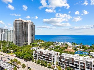 3015 N Ocean Blvd APT 16D, Fort Lauderdale, FL 33308