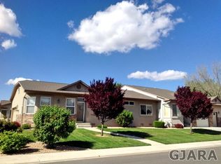 554 Garden Cress Ct, Grand Junction, CO 81501