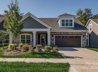 15021 Honeycutt Dr, Huntersville, NC 28078