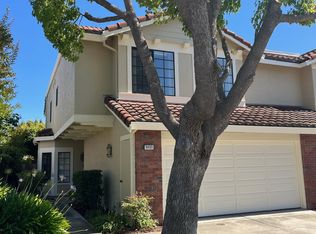 6033 Mount Hamilton Ct, Castro Valley, CA 94552