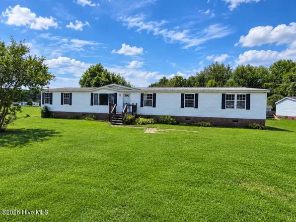 307 Kimberly Court, Elizabeth City, NC 27909