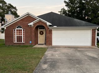 466 Crabapple Pl, Macon, GA 31217
