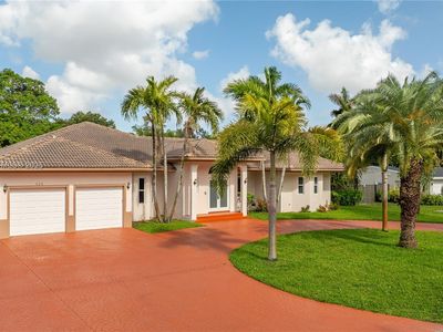 424 Bayberry Dr, Plantation, FL, 33317