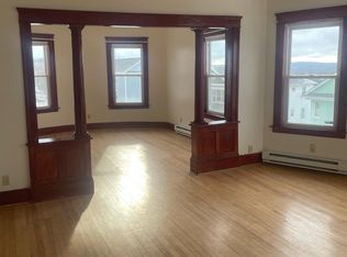 48 Windham St #2, Worcester, MA 01610