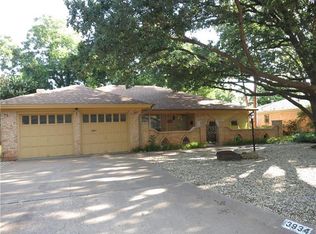 3934 Ligustrum Dr, Abilene, TX 79605