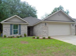 1320 Majesty Loop, Foley, AL 36535