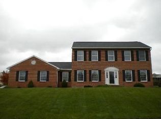 2570 Willow Ln, Gilbertsville, PA