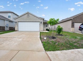 4117 ASHER ALY, St Hedwig, TX 78152