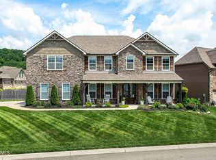 1822 Pierceson Point Ln, Knoxville, TN 37932