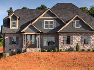 129 Marston Mill Way, Bowling Green, KY 42104