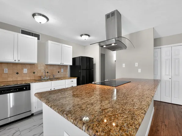 107 W Way Dr, Allen, TX 75002