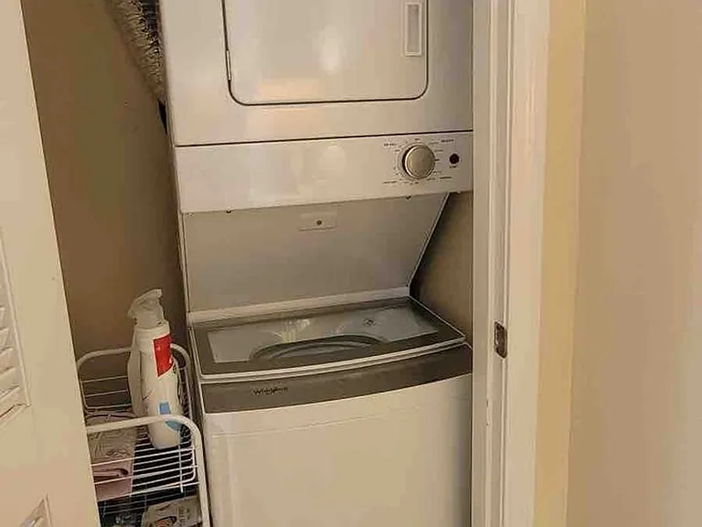 Laundry Room Cabinet