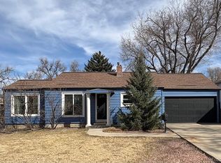 3520 High Court, Wheat Ridge, CO 80033